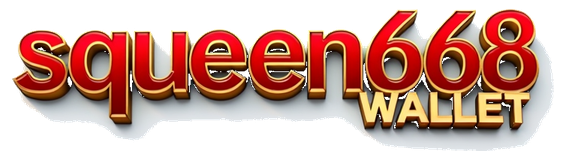 squeen668 wallet logo