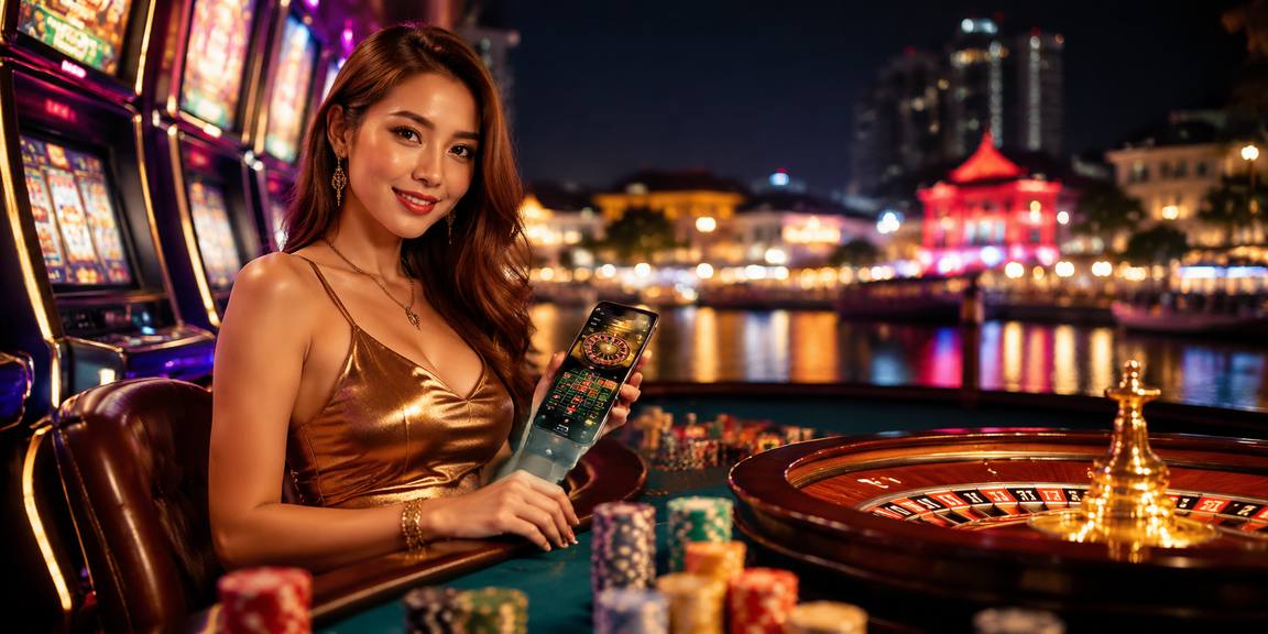 Aplikasi squeen668 wallet untuk Android dan iOS