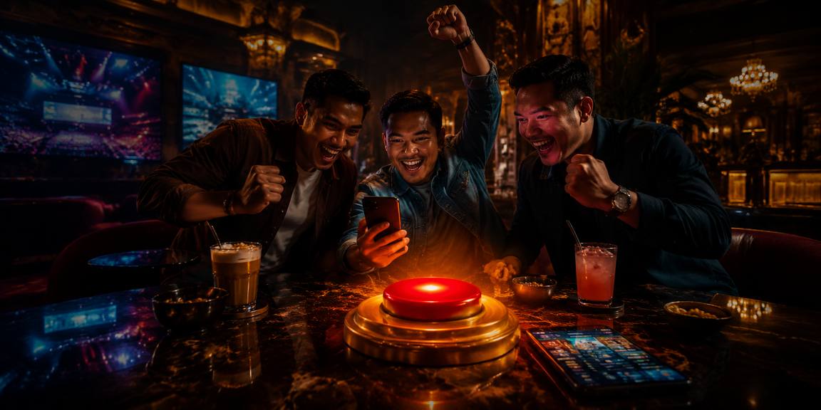 Privasi Anda Untuk Akses Lobi