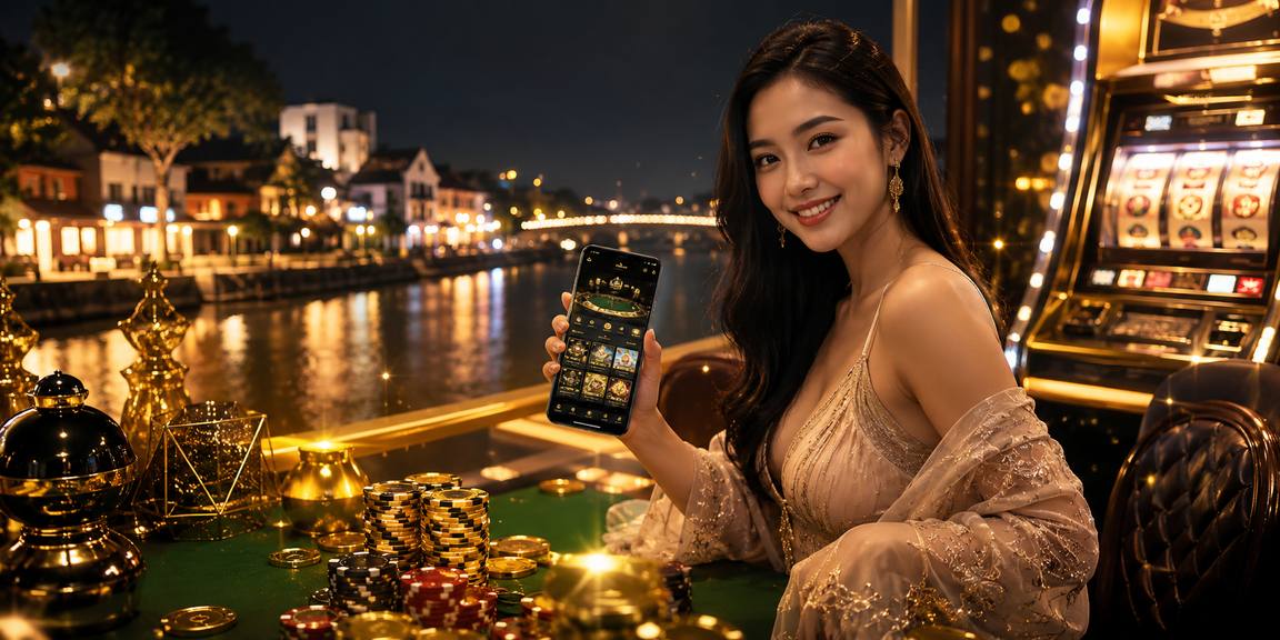 Soalan Lazim tentang Akaun dan Lobby squeen668 wallet