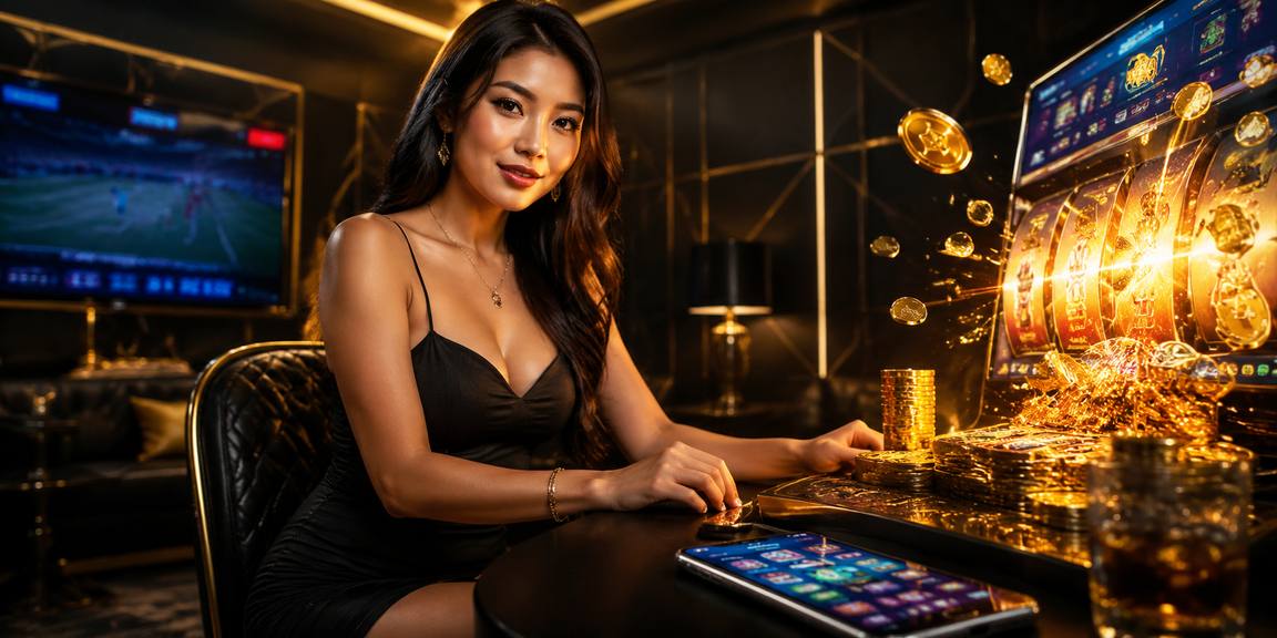 Soalan Lazim tentang Akaun dan Lobby squeen668 wallet