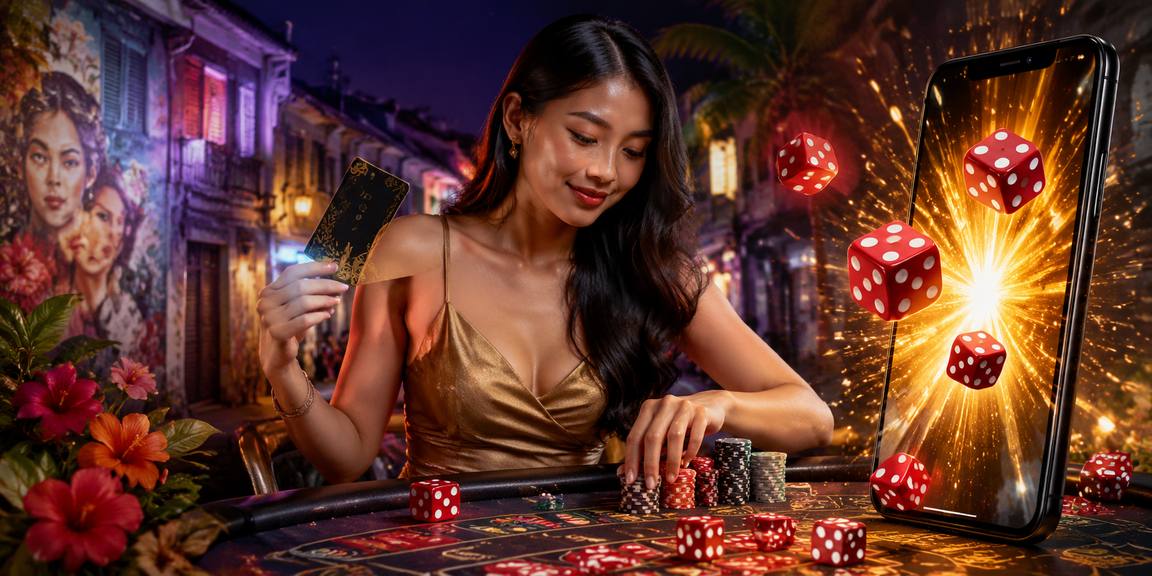 Soalan Lazim tentang Akaun dan Lobby squeen668 wallet