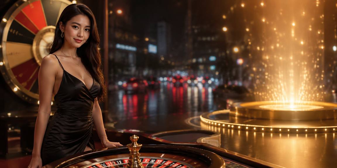 squeen668 wallet Live Casino Malaysia dengan akses akaun lancar